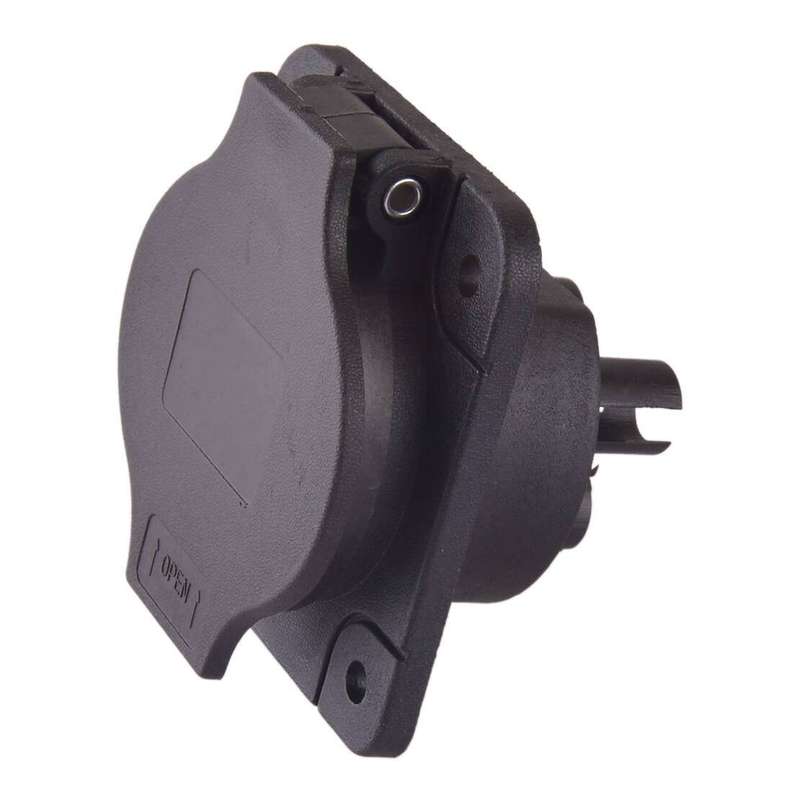 Charger Power Receptacle Fit for: Icon Evolution Star EV Aetric LVtong Edison