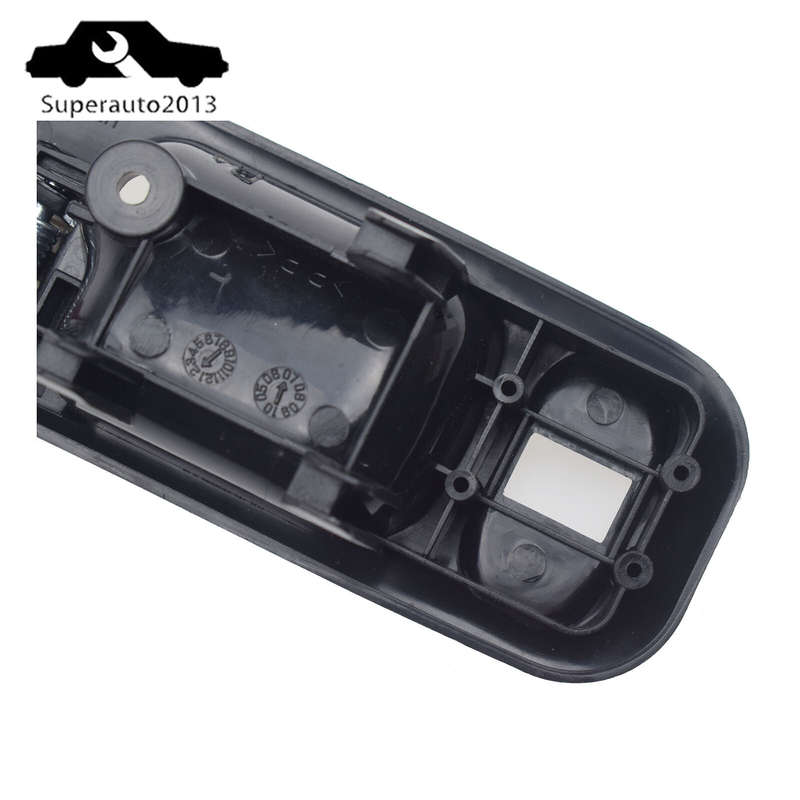 New Rear Right Interior Door Handle For 97-2001 Honda CRV Odyssey 72124S10A11ZA