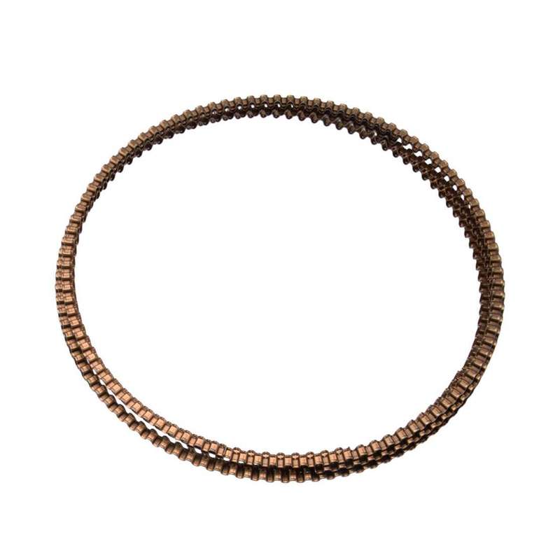 1Set Engine Piston Rings 230402G510 Fit For Kia Optima Sorento 2.4L 2014-2020 ok