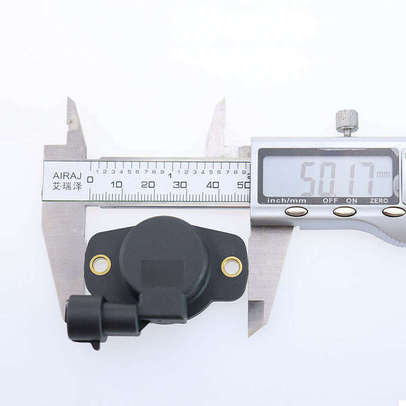 Throttle Position Sensor 7701044743 7714824 Fits Renault Fiat Clio Magane Scenic