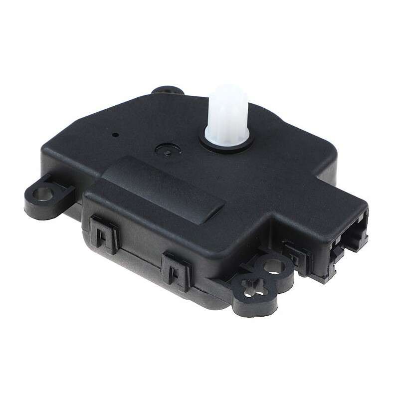 HVAC AC Heater Blend Door Actuator FIt For Ford Explorer Taurus Lincoln Mercury