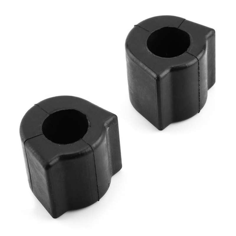 2pcs Front Stabilizer Bushing for Mercedes Benz E Class W212 09-16 2123230965