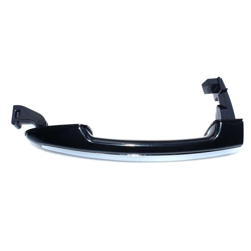 Rear Right Outside Door Handle Chrome 83661-2B000 For Hyundai Santa Fe 07-12 New