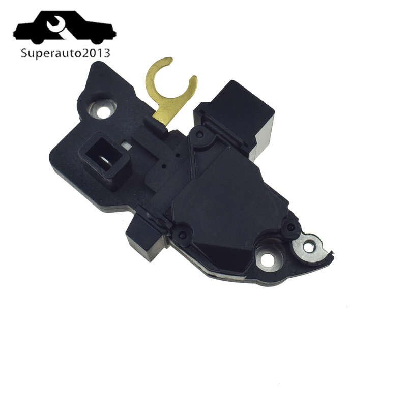 New Alternator Voltage Regulator For Volvo V70 XC70 C70 S80 V40 V70 F00M145229