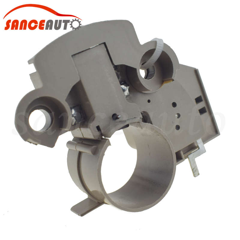 Alternator Regulator For Hyundai Sonata 2.0 Kia Mitsubishi Lancer 23100-15P91