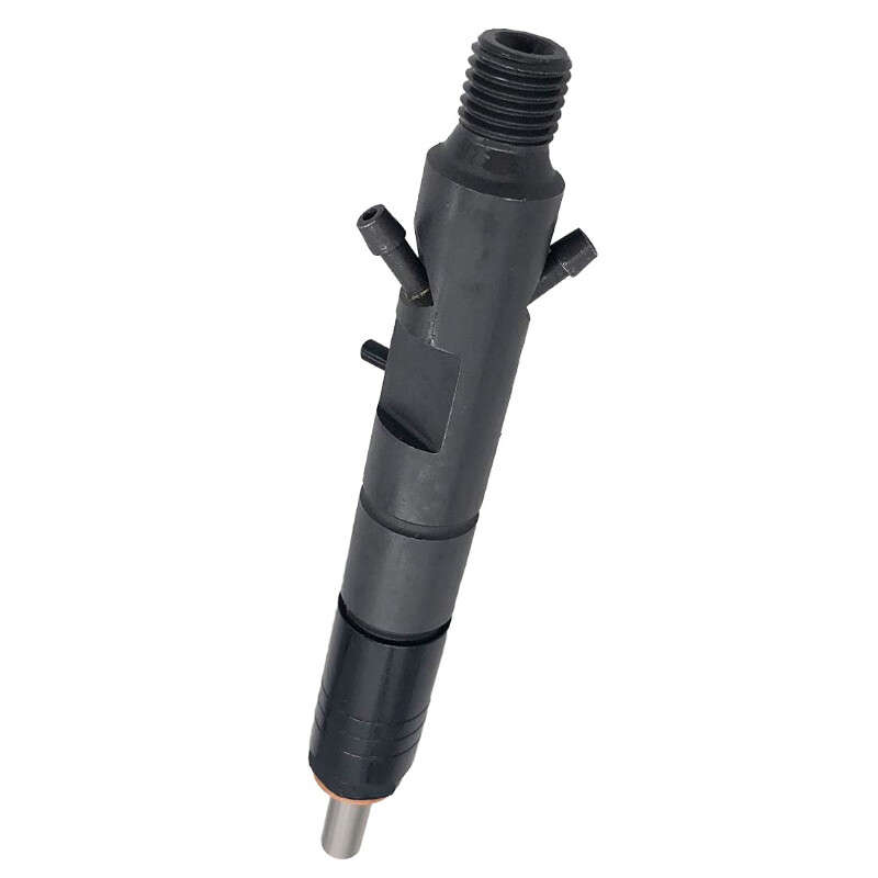 4x Fuel Injectors 2645K012 For JCB Perkins 1100 1103 1104C-44 Engine LJBB03202A