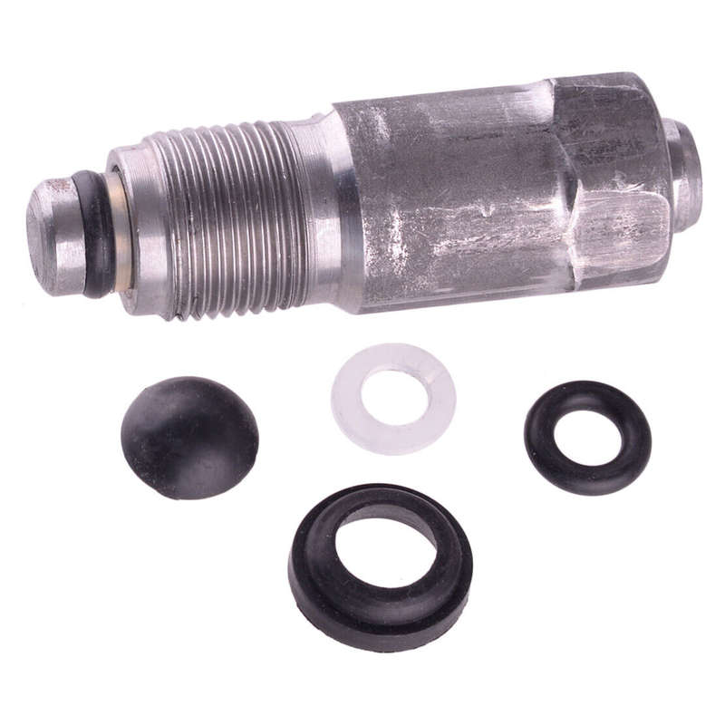 1Set Universal Car Vertical 20 Tons Jack Oil Pump Cylinder Pump Piston Seal New