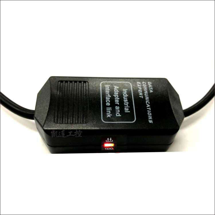 1PC NEW USB-MC-4 Programming Cable FOR ELAU Servo MC-4/11/22/400 Driver 3m