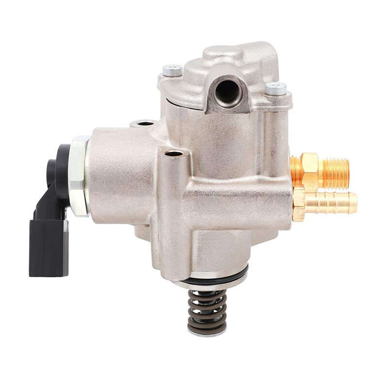 High Pressure Fuel Pump FSI BPY For Audi A4 B7 TT TTS 06F127025M 2.0T