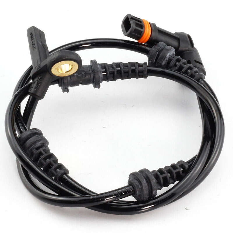 Front ABS Wheel Speed Sensor 1645400917 for Mercedes-Benz W164 GL320 ML320 ML350