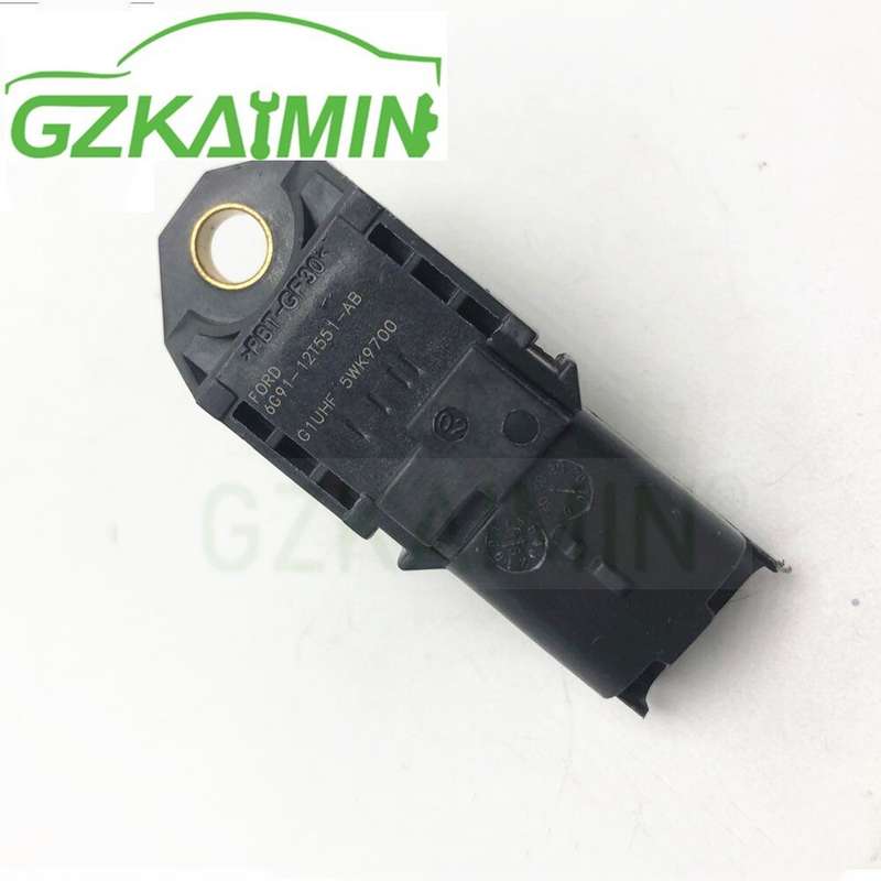 Pressure map sensor 6G91-12T551-AB Fits For Volkswagen Amarok Audi A6 A7