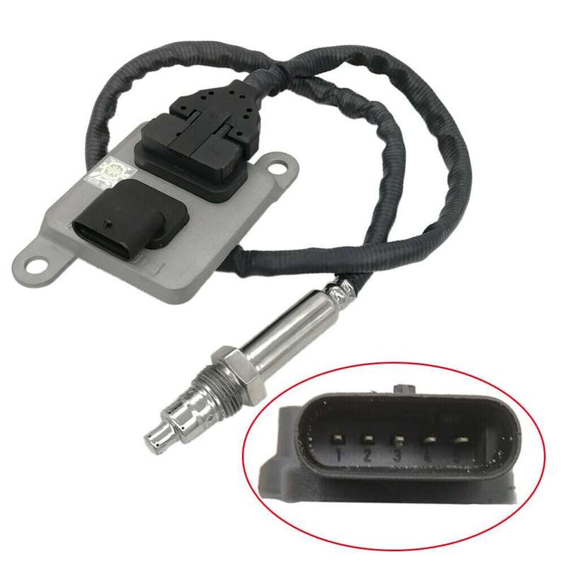 Nox Sensor for Mercedes-Benz W221 W205 W251 W166 W207 W164 A0009053606
