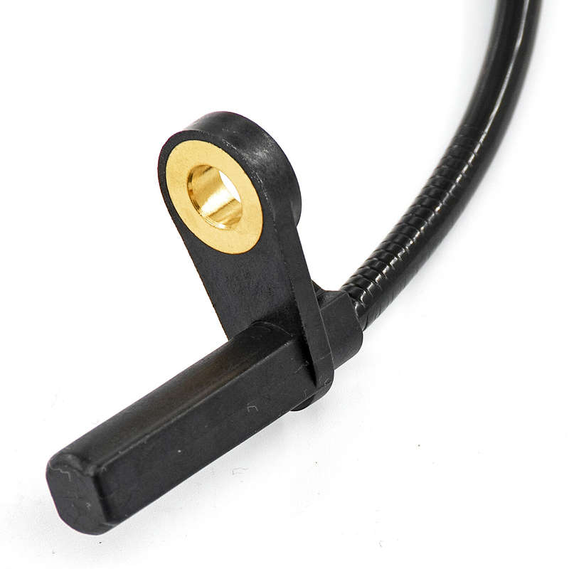 NEW FRONT ABS WHEEL SPEED SENSOR 2035400417 For Mercedes-Benz C230 C240 C280