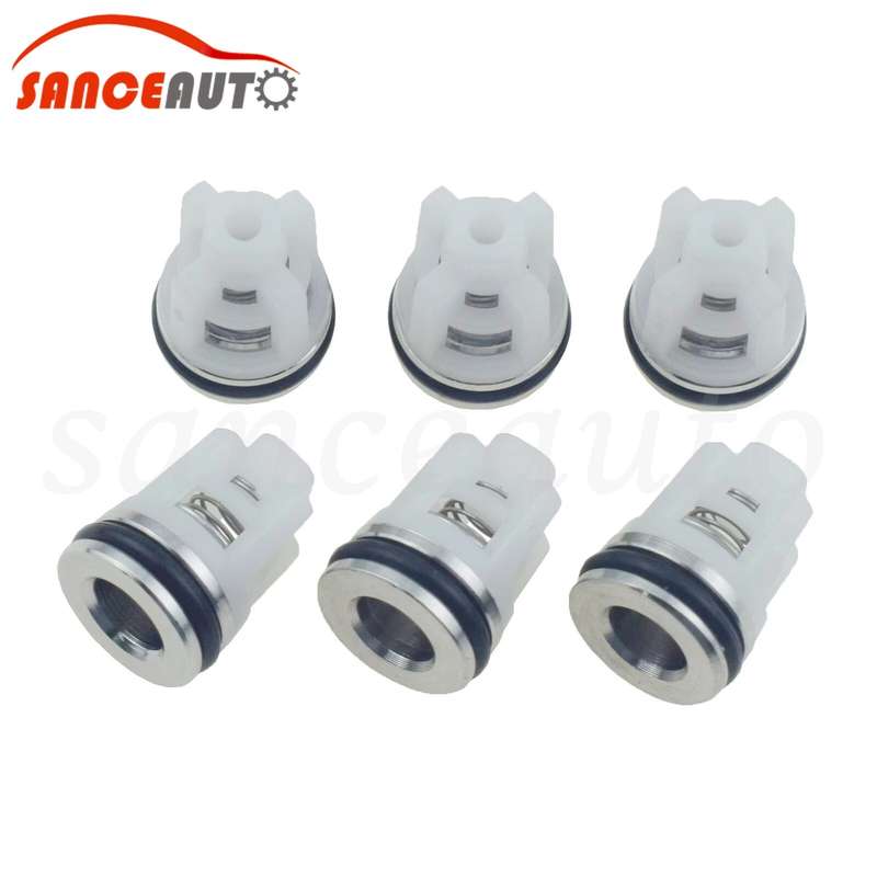 6PCS Cleaning 7104223 Valve Repair Kit for Pressure Washer Pumps 5140117-46 New
