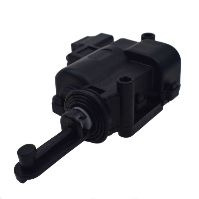 Liftgate Trunk Latch Unlock Actuator Solenoid 9L8Z7843150B for Ford Escape Mercu