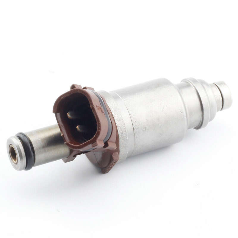 4pcs Fuel Injector 23250-46030 For Toyota Supra Lexus SC300 GS300 3.0L