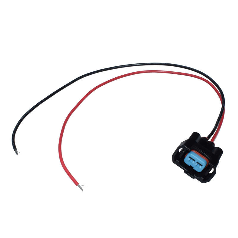 Fuel Injector Connector 1047IJ108XG For Suzuki Quadracer LTR450 LT-R450 LTR450Z
