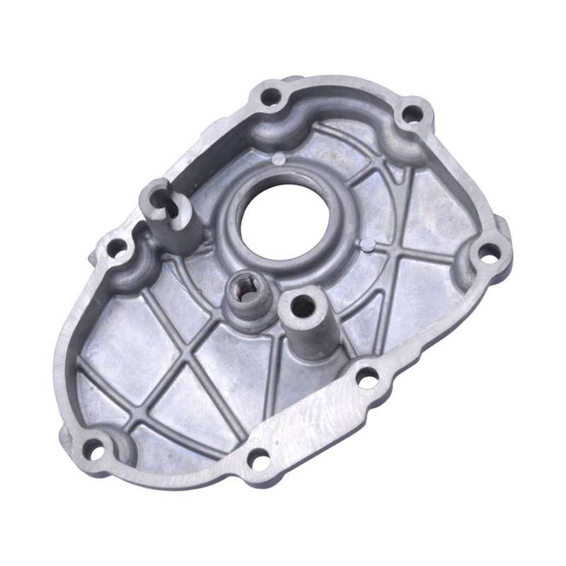 Fit for YAMAHA YZF-R6 YZFR6 2006-2022 RIGHT SIDE OIL PUMP ENGINE COVER Hot