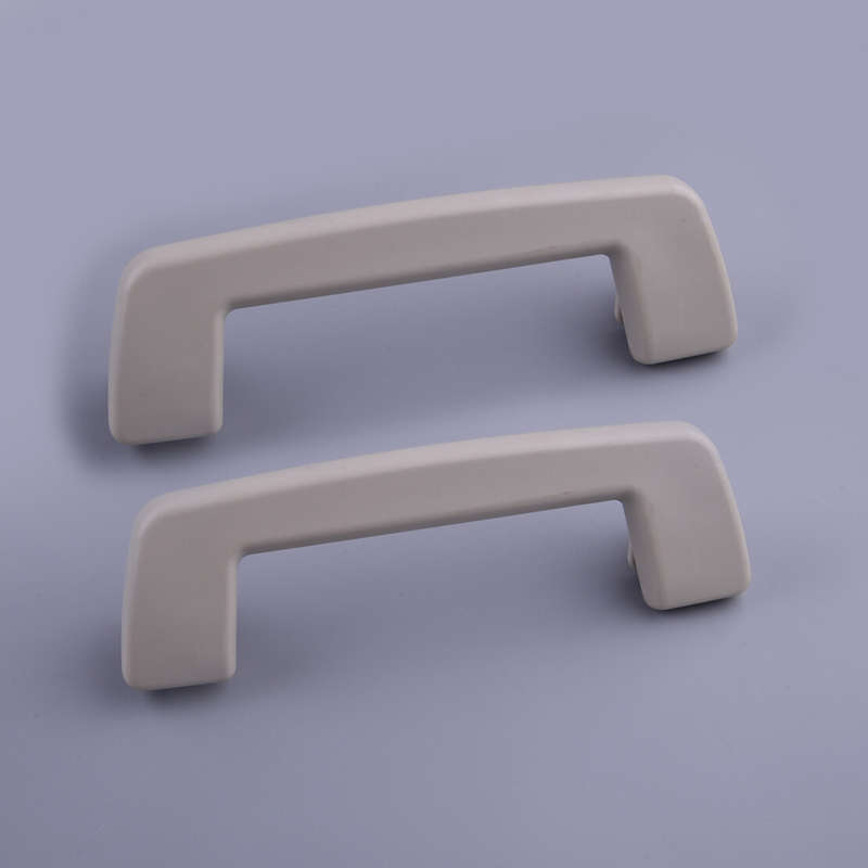2x Roof Pull Grab Handle Fit For Ford Ranger T6 Mazda BT50 2012-19 AB3Z6131406AA