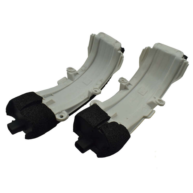 2PCS For TOYOTA COROLLA AURIS 2010-2014 LH RH Side Mirror Turn Signal Light New