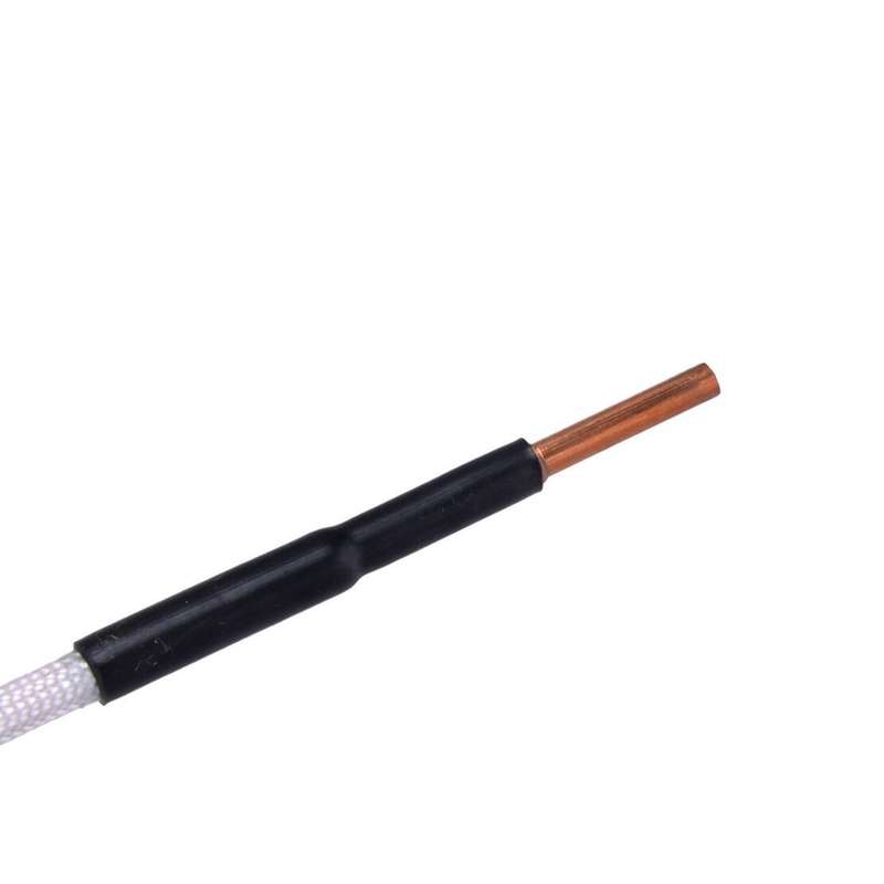 4Pcs High Frequency Induction Heating Heater Coil Set Universal