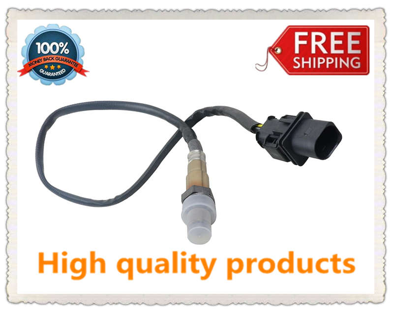 11787570104 Oxygen Sensor O2 for BMW Mini Cooper R55 R56 E63 E65 E70 E90 X5 M5