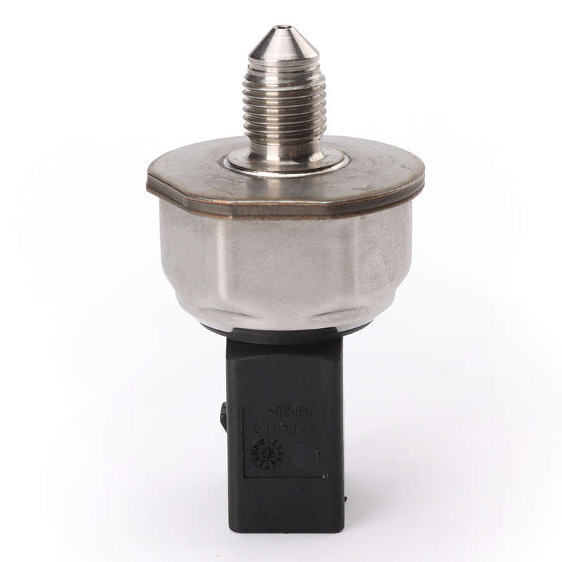 1Pc Fuel Rail Pressure Regulator Sensor Switch Fit For BMW 55PP11-01 7537319-05