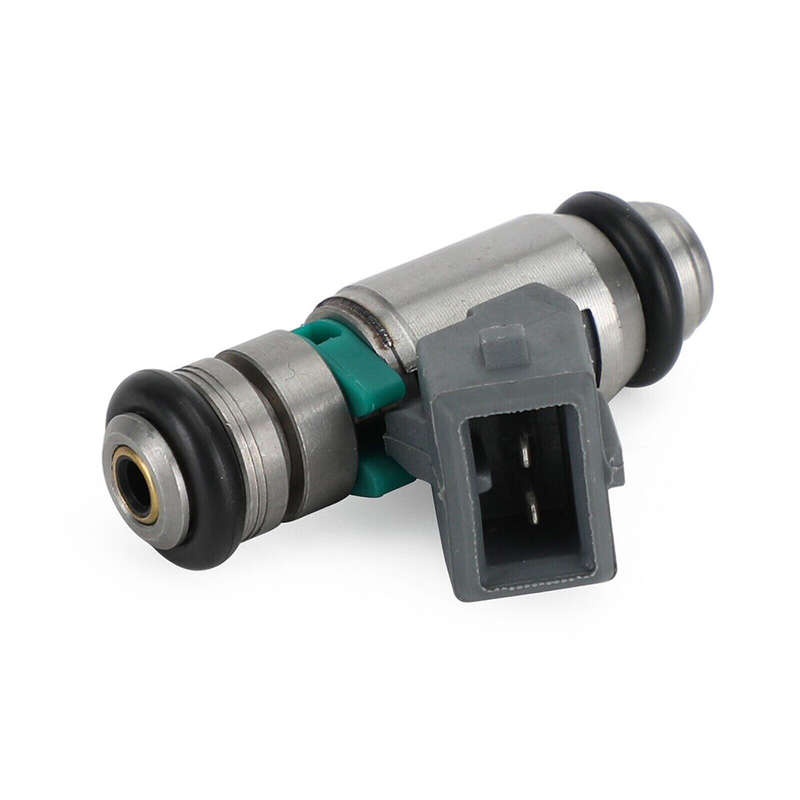 4Pcs Fuel Injectors IWP143 for Renault Clio Platina Megane Scenic Thalia