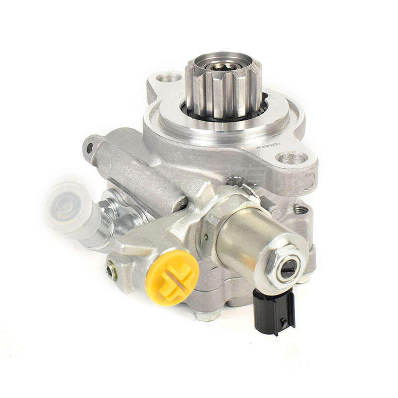 Power Steering Pump 44310-60551 Fits For Toyota Land Cruiser Prado KDJ150 3.0L