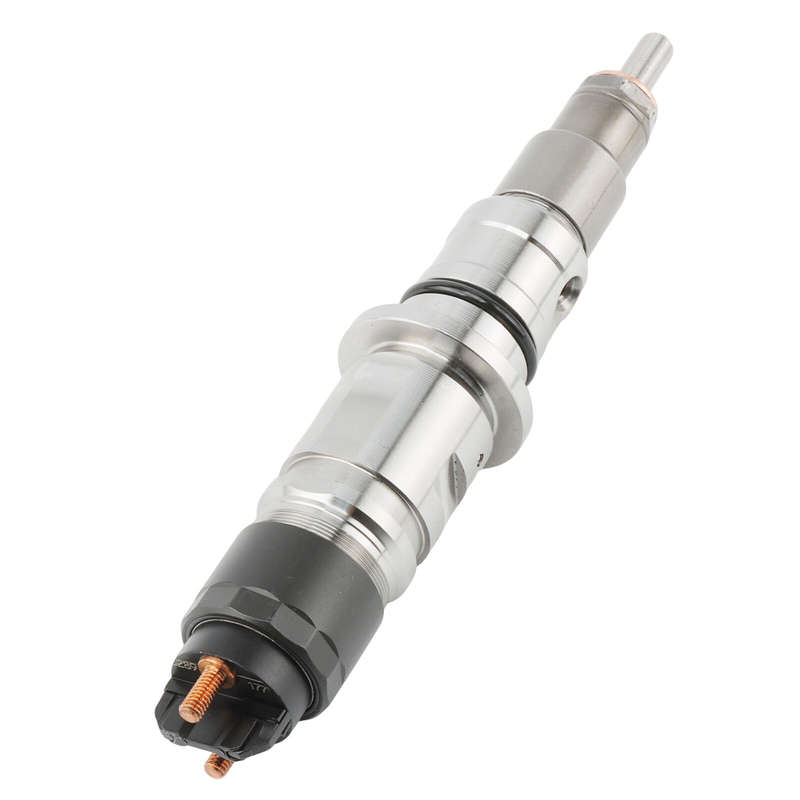 1PCS Fuel Injector 5254261 For Cummins 6.7L ISB QSB 0445120177 NEW 5254261PX