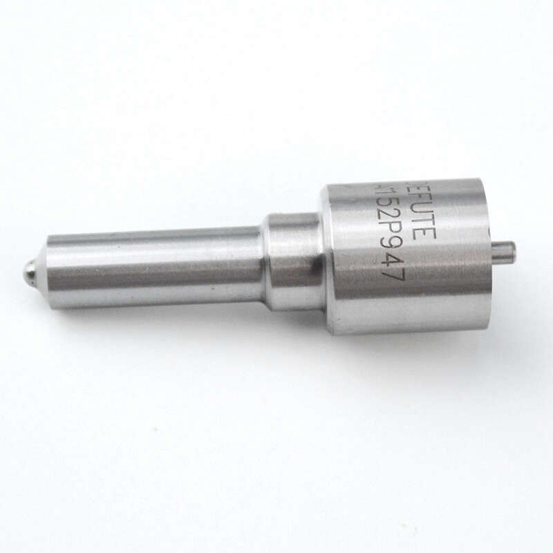 4Pcs DLLA152P947 Injector Nozzle For Toyota For Nissan Navara YD25 093400-9470