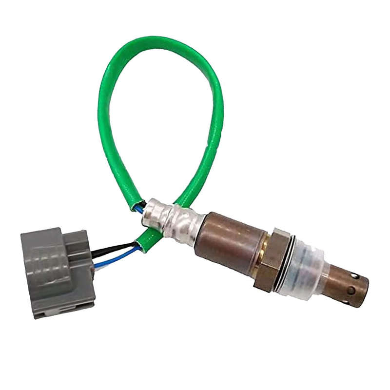 Set of 4 Up&Downstream Oxygen Sensor fit for Jaguar Vanden Plas XK XK8 XKR