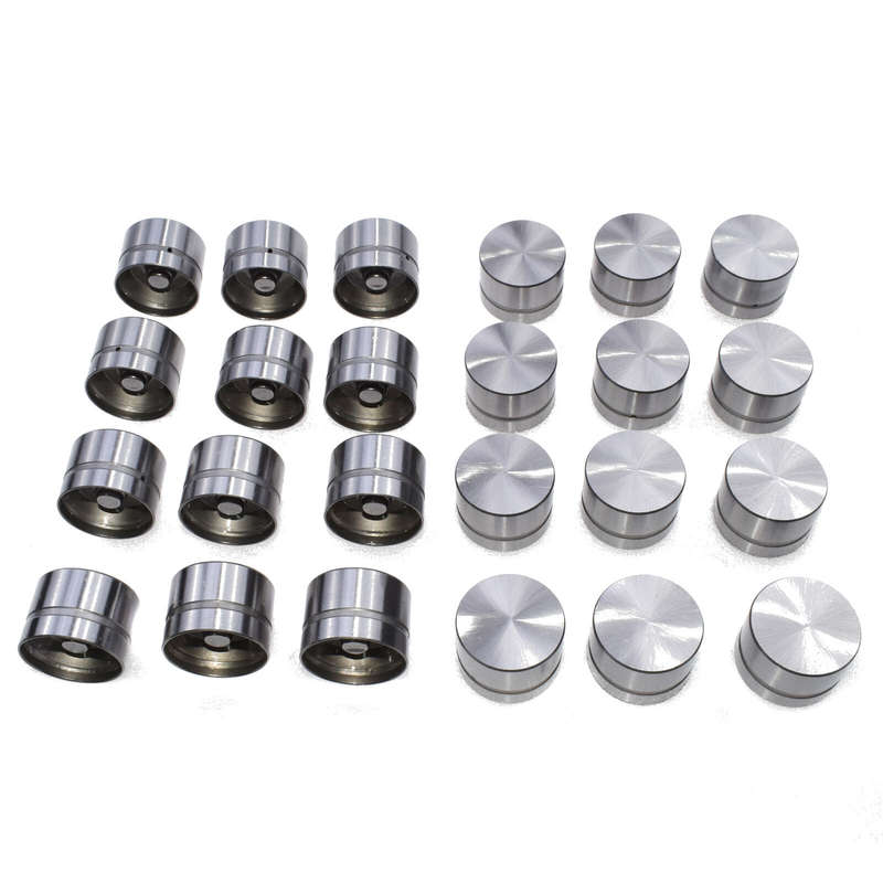 24PCS For 96-05 BMW 540 740 840 X5 Z8 V8 Land Rover Hydraulic Lifters 6110500225