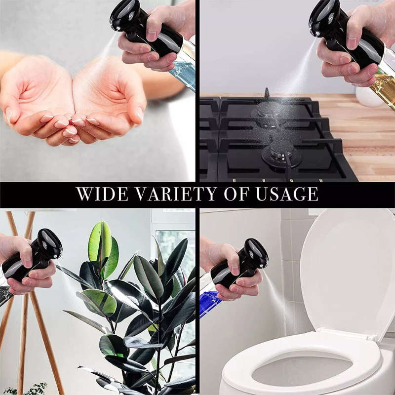 Oil Spray Bottle