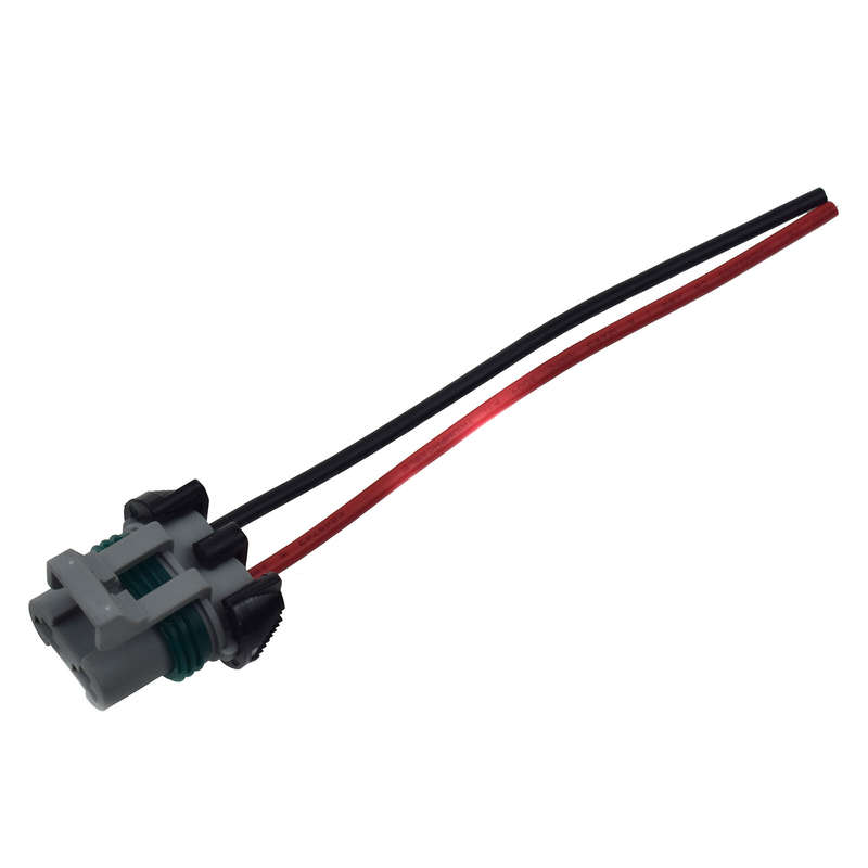 Heater Blower Motor Resistor Connector 6S659A819AA For Ford Ecosport Fiesta New