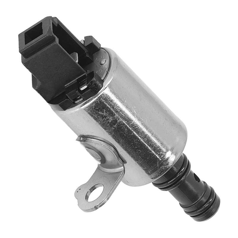 For Honda 2003-2012 CR-V CRV 28500PRP004 Transmission Control Solenoid B Black