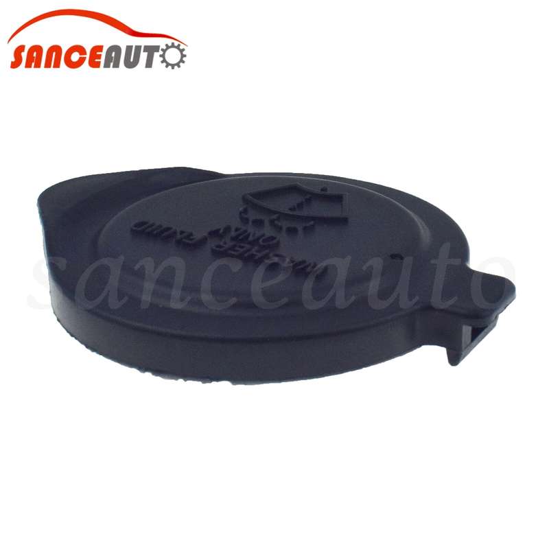 Windshield Washer Fluid Reservoir Tank Cap For Toyota Camry Corolla 85386-0C010