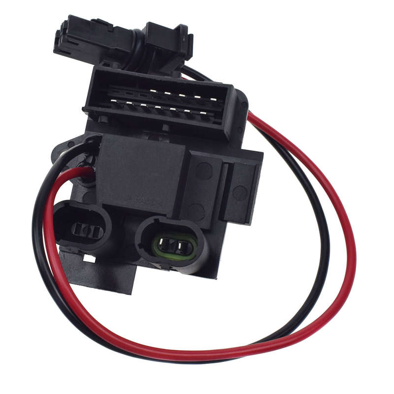7701206104 Blower Motor Fan Resistance Heater For Renault Clio MK2 Box Kangoo