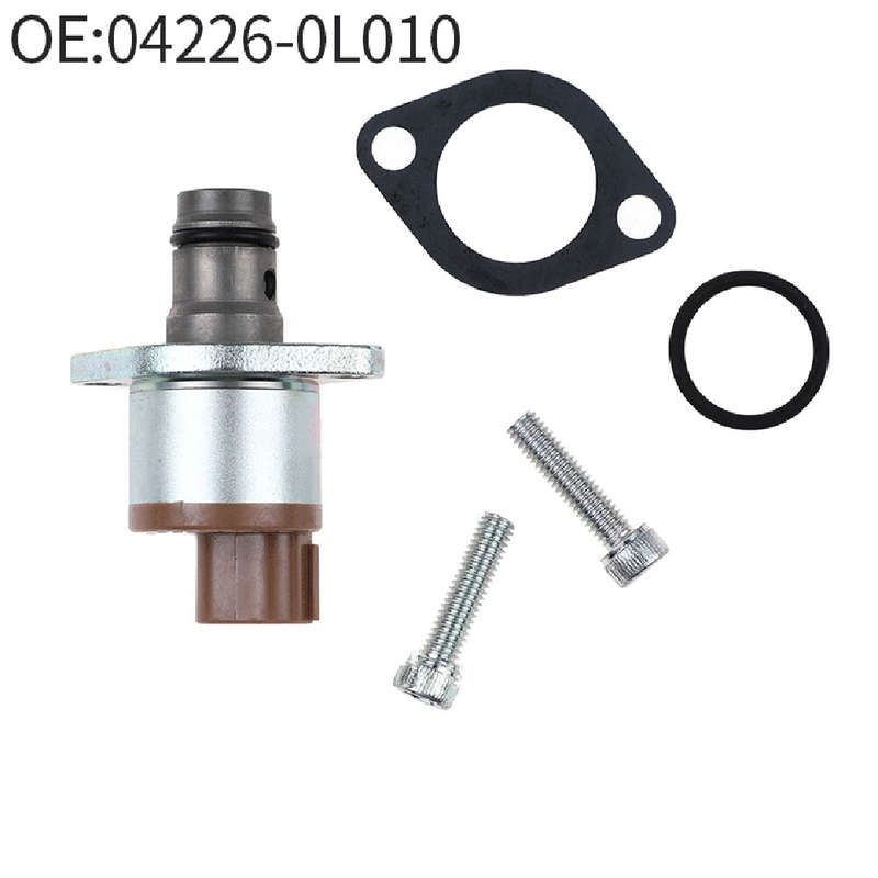 For Toyota Innova Fortuner Hiace 294200-0170 Pressure Suction Control Valve SCV