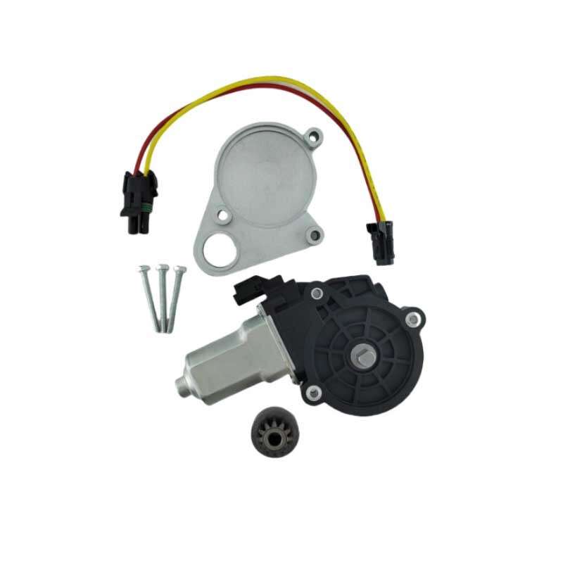 Replacement Kit 379608 for Lippert Kwikee Electric RV Stair Step Pre-IMGL Motor