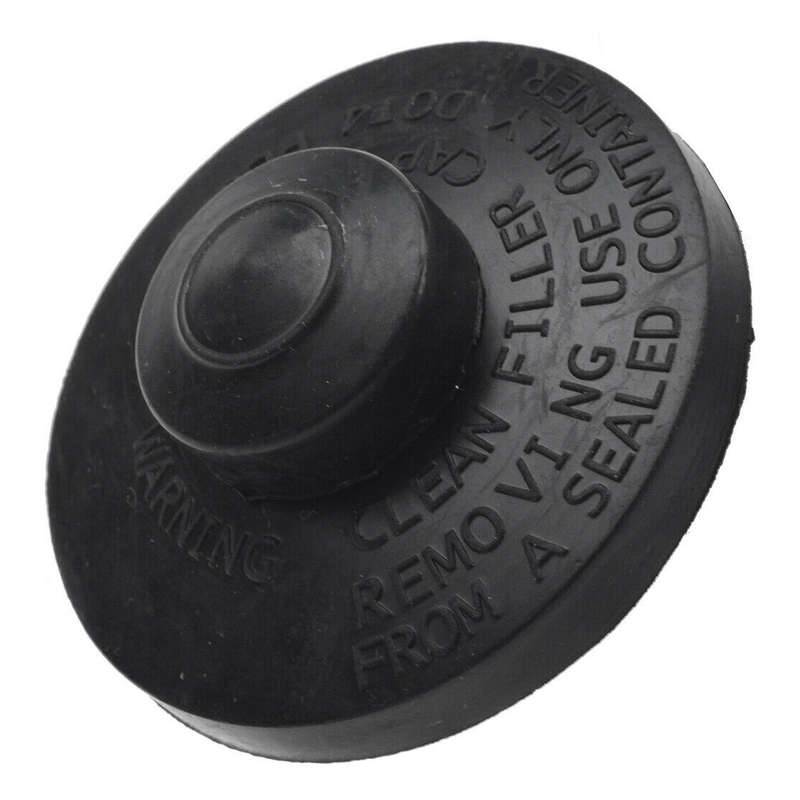 Brake Master Cylinder Fluid Reservoir Cap Fit For Toyota Camry Corolla RAV4 T100
