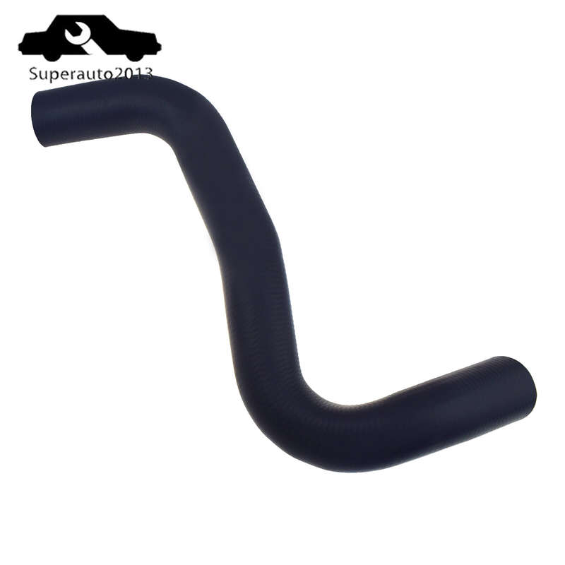 Coolant Lower Radiator Hose For Toyota 4Runner Lexus GX470 2003-2009 16572-50190