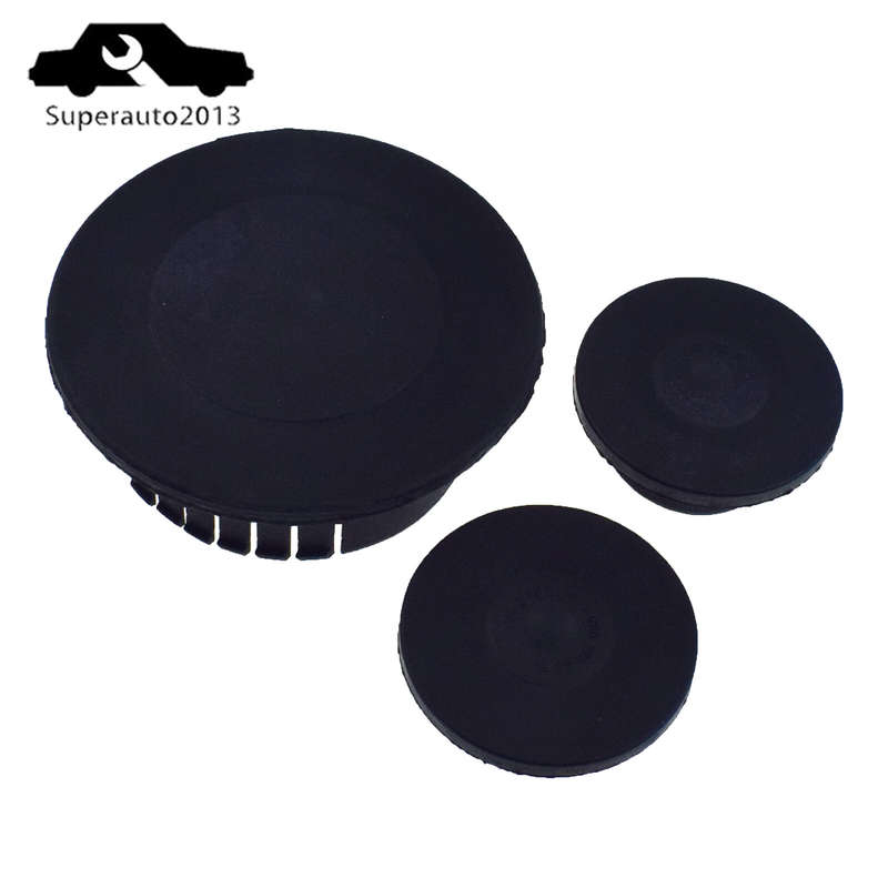 Oil Separator Kit Cover & Seal & Camshaft Cap Set For Mercedes-Benz CLS 500 E300