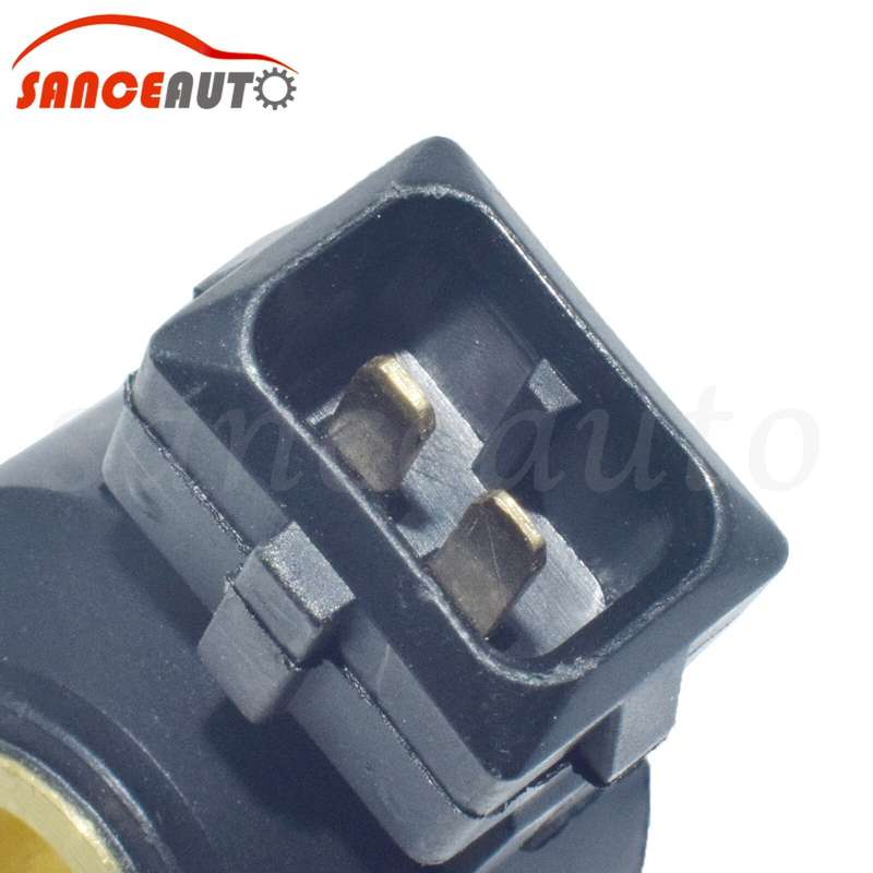 Knock Sensor W/ Connector For Nissan Maxima 300SX 240SX Altima 200SX Frontier