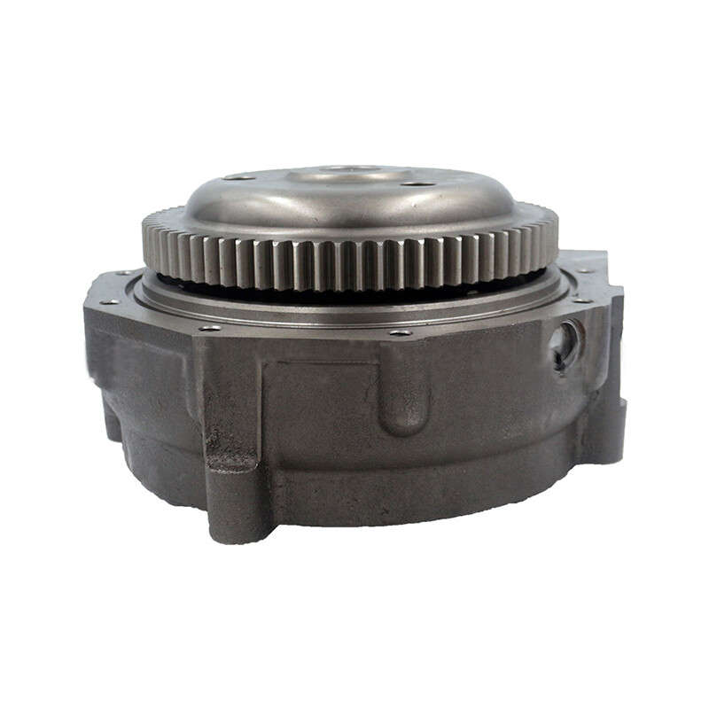 Water Pump Fit for Caterpillar C15 Acert 10R2776 10R3326 10R6225 10R8660 2243237