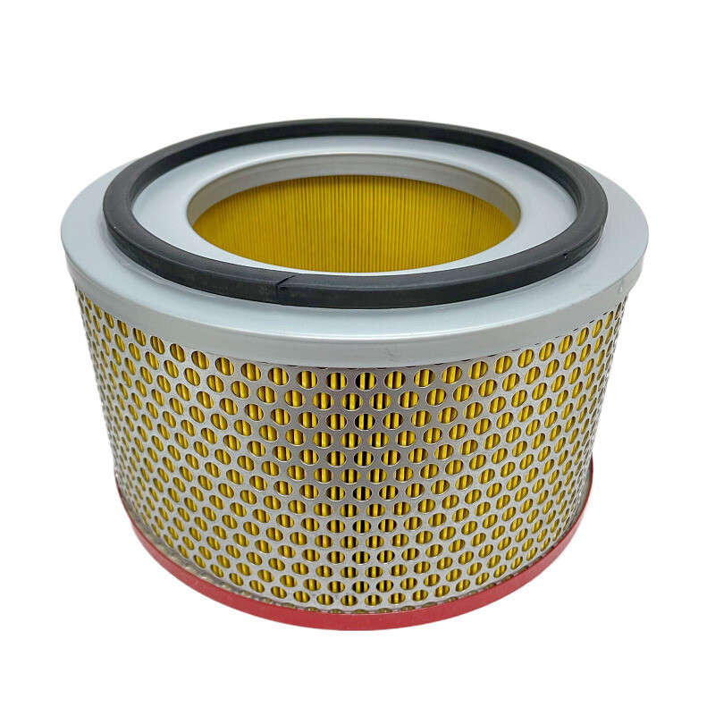 1PC New Air Filter Fits BECKER Vacuum Pump 90951200000 909512