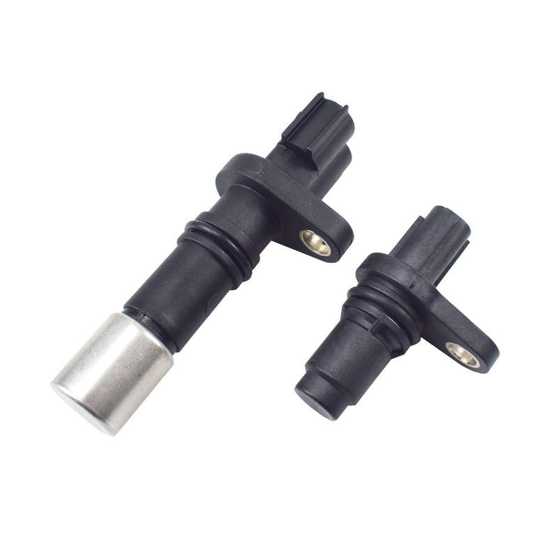2 Camshaft & 1 Crankshaft Position Sensor For Toyota Scion Lexus 1.8 2.5 2.7L L4