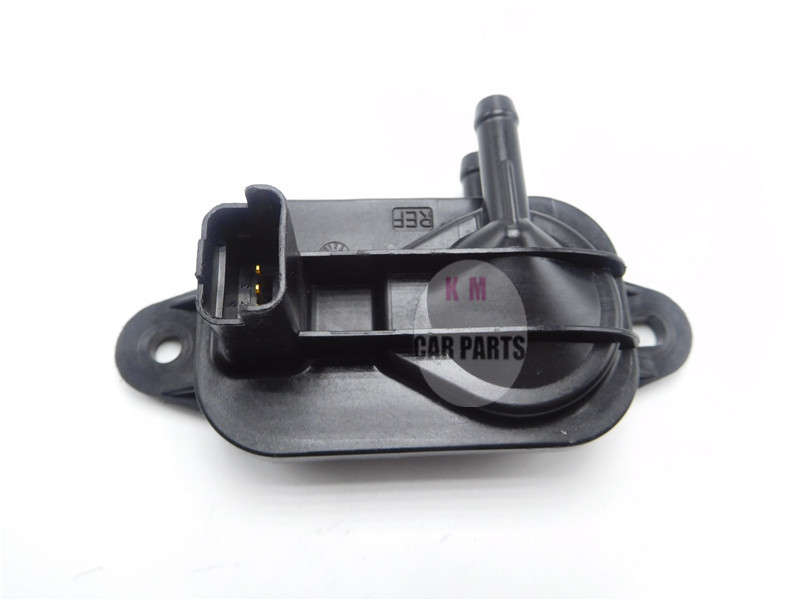 New 504102810 55210304 Air Inlet Intake Pressure Sensor For PSA Peugeot Citroen