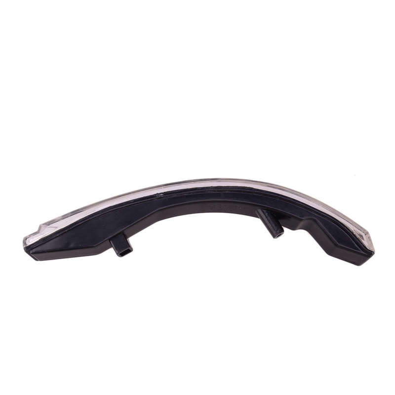 Clear Lens Mirror Turn Signal Light Indicator Fit For Kia Sportage 2010-2015