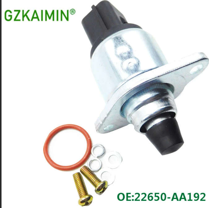 22650-AA192 For Subaru Forester Legacy Outback Baja New Idle Air Control Valve
